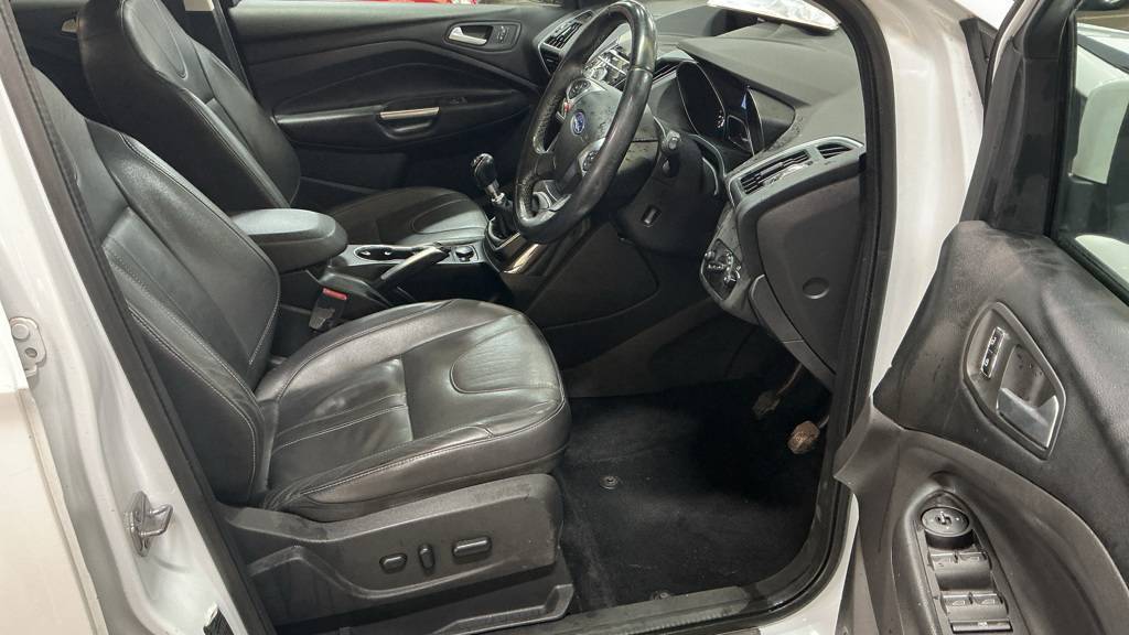 Used Ford Kuga 2014 for sale - 77733551: Photo 5