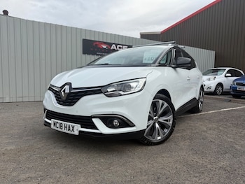2018 - 1.5 dCi Dynamique S Nav 5dr, low mileage