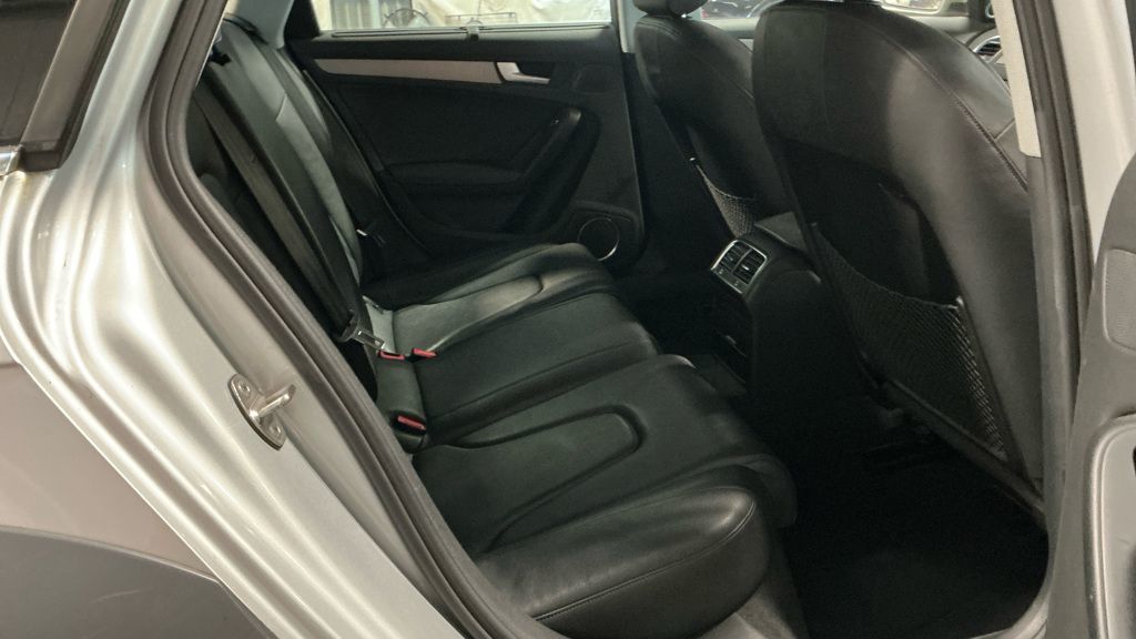 Used Audi A4 Allroad 2013 for sale - 77187668: Photo 3