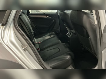 Used Audi A4 Allroad 2013 for sale - 77187668: Photo