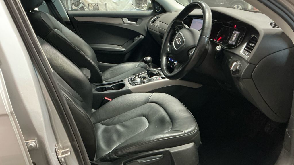 Used Audi A4 Allroad 2013 for sale - 77187668: Photo 4