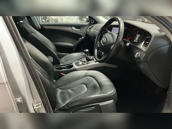 Used Audi A4 Allroad 2013 for sale - 77187668: Photo