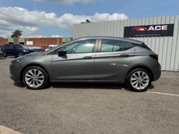 Used Vauxhall Astra 2016 for sale - 74971743: Photo