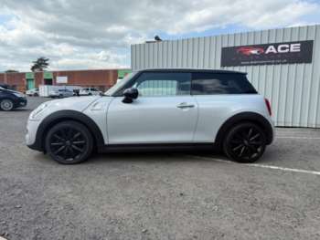 Used MINI Hatch 2018 for sale - 74915708: Photo