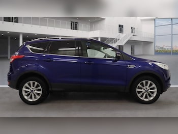 Used Ford Kuga 2016 for sale - 76266349: Photo 2