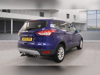 Used Ford Kuga 2016 for sale - 76266349: Photo 3