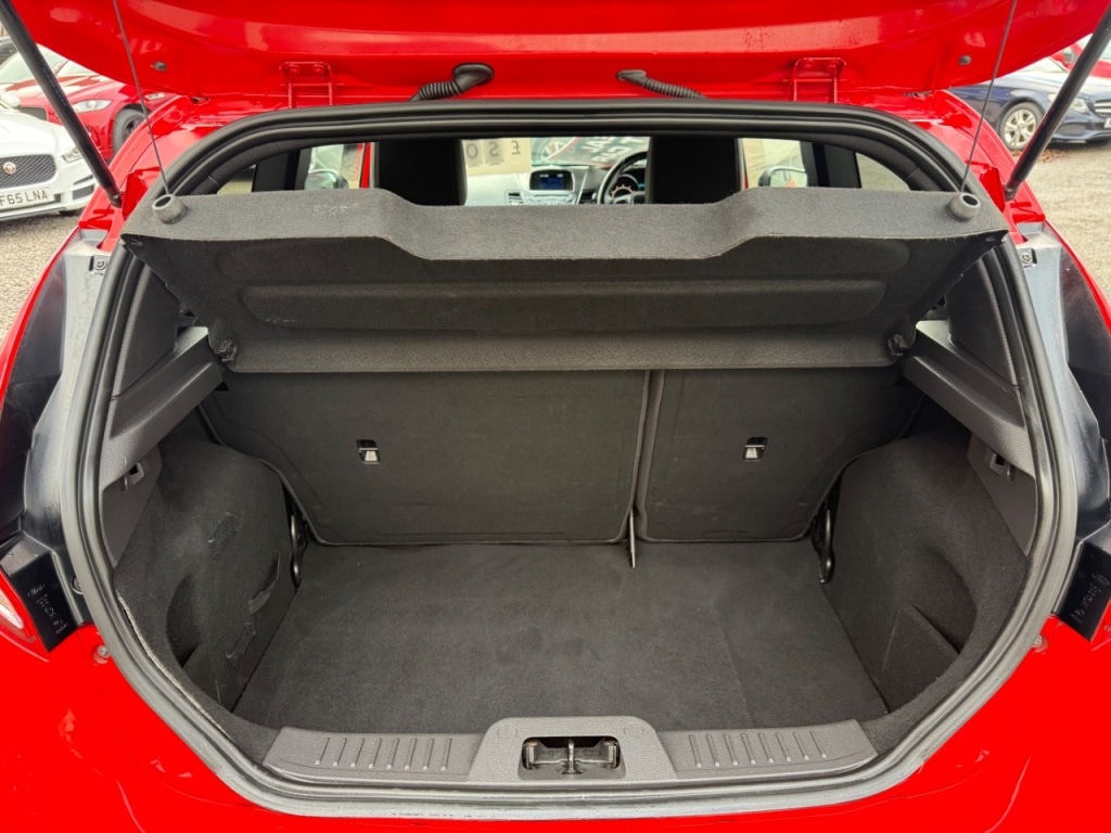 Used Ford Fiesta 2016 for sale - 76508768: Photo 10