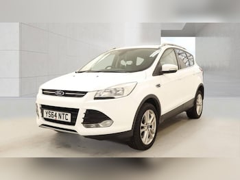 Used Ford Kuga 2014 for sale - 78357699: Photo