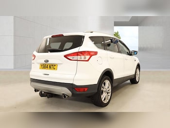 Used Ford Kuga 2014 for sale - 78357699: Photo