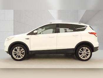 Used Ford Kuga 2014 for sale - 78357699: Photo