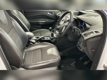 Used Ford Kuga 2014 for sale - 78357699: Photo