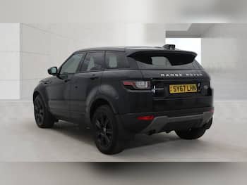 Used Land Rover Range Rover Evoque 2017 for sale - 79641514: Photo