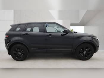 Used Land Rover Range Rover Evoque 2017 for sale - 79641514: Photo