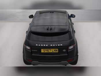 Used Land Rover Range Rover Evoque 2017 for sale - 79641514: Photo