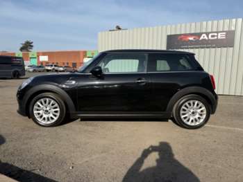 Used MINI Hatch 2015 for sale - 73840740: Photo
