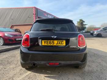 Used MINI Hatch 2015 for sale - 73840740: Photo