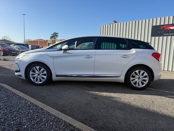 Used Citroen DS5 2013 for sale - 77733544: Photo
