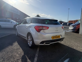 Used Citroen DS5 2013 for sale - 77733544: Photo