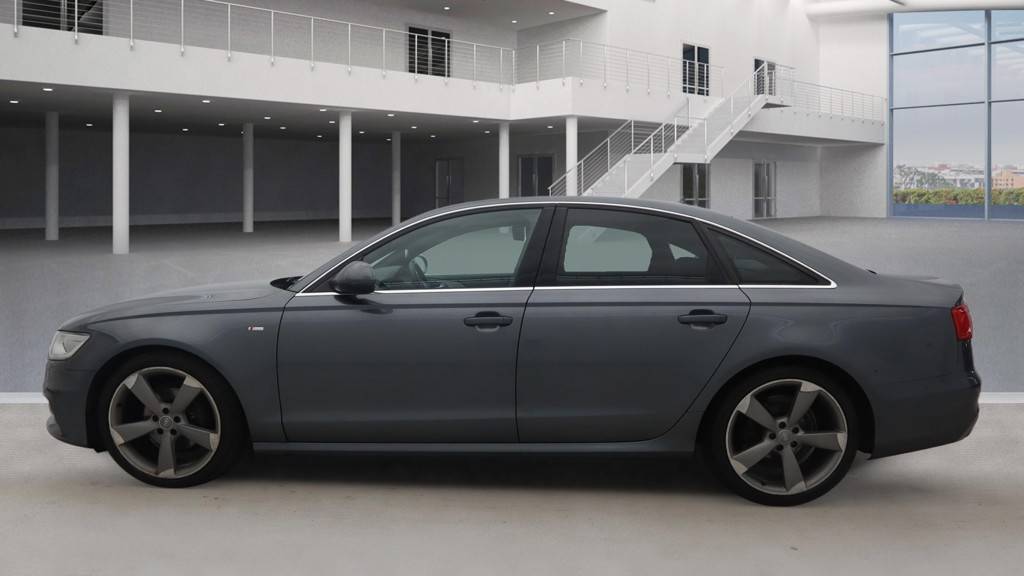 Used Audi A6 2011 for sale - 78002156: Photo 3