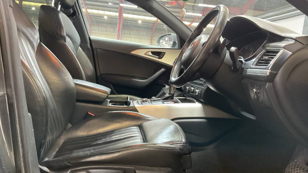 Used Audi A6 2011 for sale - 78002156: Photo 4