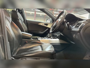 Used Audi A6 2011 for sale - 78002156: Photo