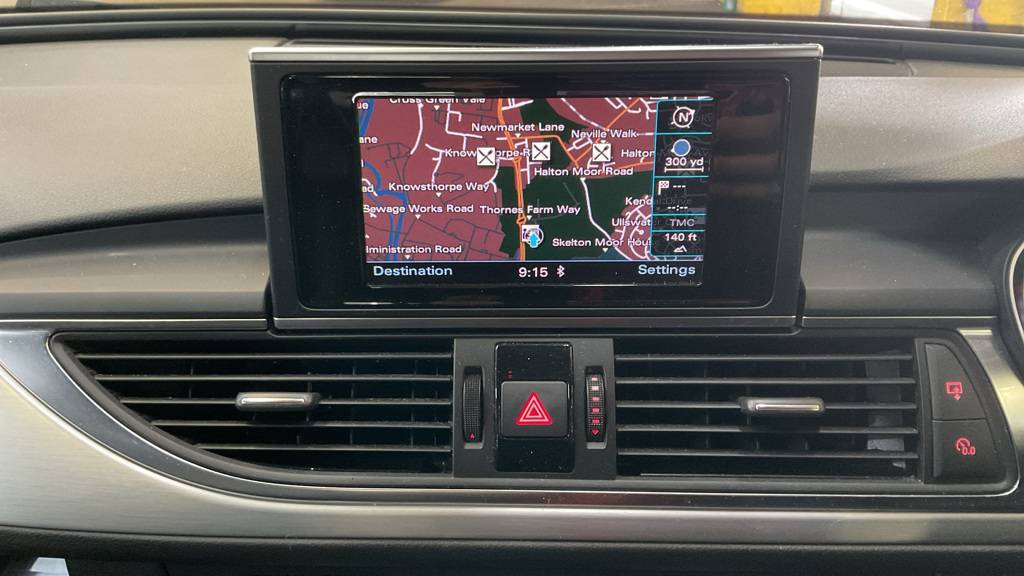 Used Audi A6 2011 for sale - 78002156: Photo 5