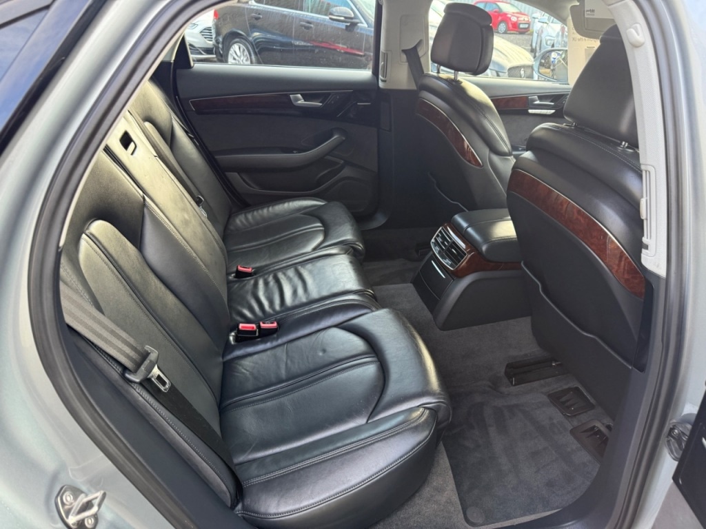 Used Audi A8 2010 for sale - 76697965: Photo 10