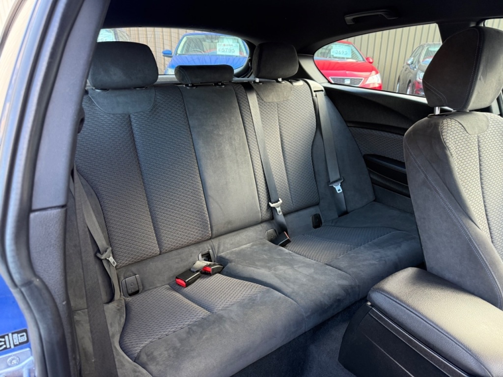 Used BMW 1 Series 2012 for sale - 76273647: Photo 10