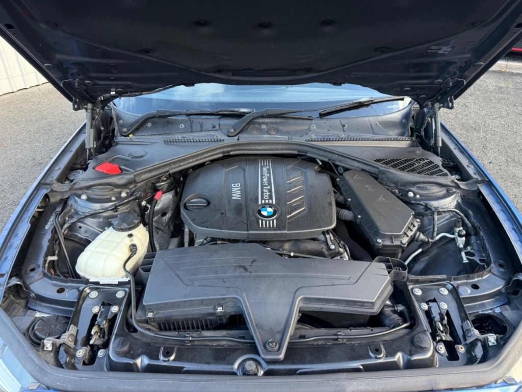 Used BMW 1 Series 2012 for sale - 76273647: Photo 12