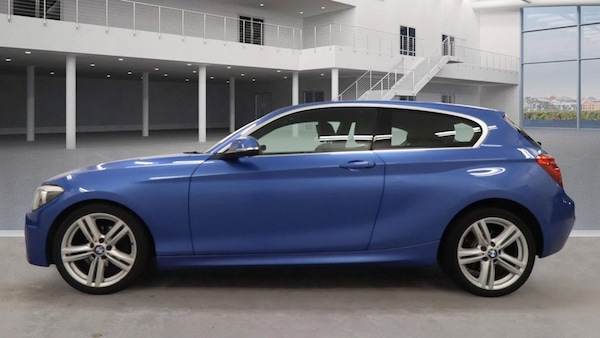 Used BMW 1 Series 2012 for sale - 76273647: Photo 2