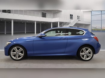 Used BMW 1 Series 2012 for sale - 76273647: Photo 2