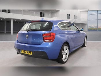 Used BMW 1 Series 2012 for sale - 76273647: Photo 3
