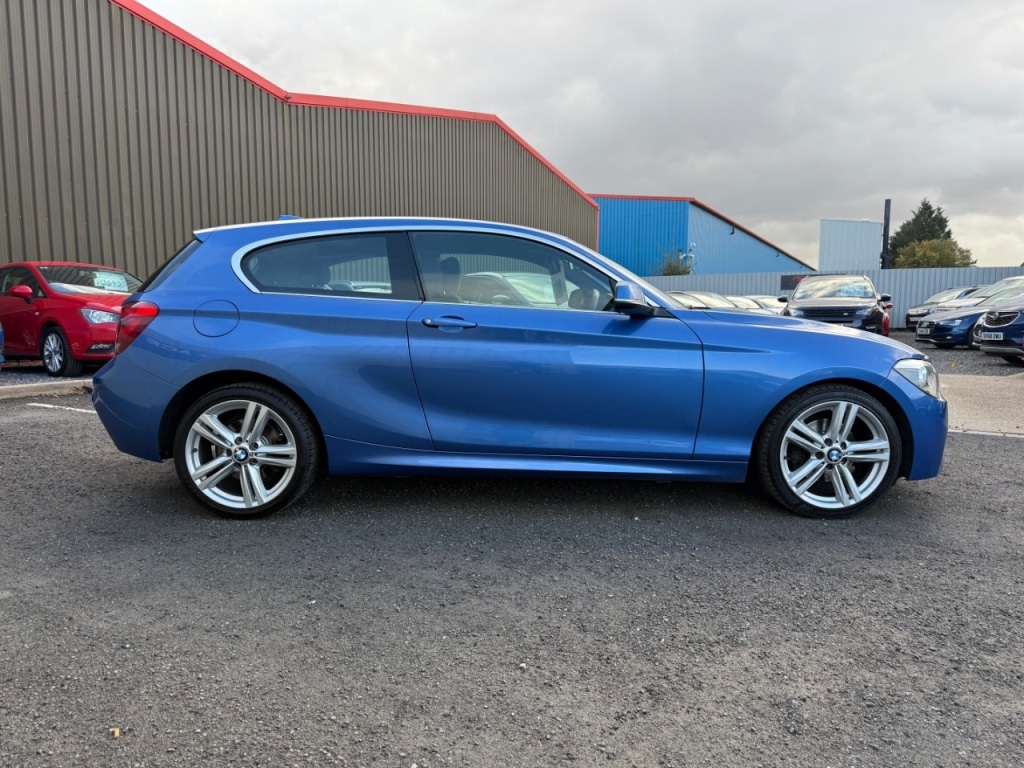 Used BMW 1 Series 2012 for sale - 76273647: Photo 6