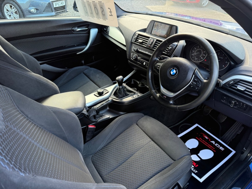 Used BMW 1 Series 2012 for sale - 76273647: Photo 9