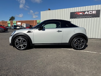 Used MINI Coupe 2013 for sale - 76038561: Photo