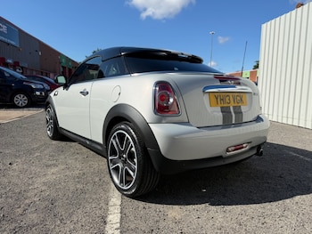 Used MINI Coupe 2013 for sale - 76038561: Photo