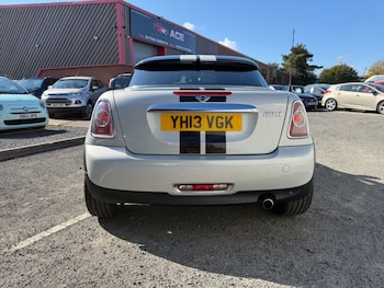 Used MINI Coupe 2013 for sale - 76038561: Photo