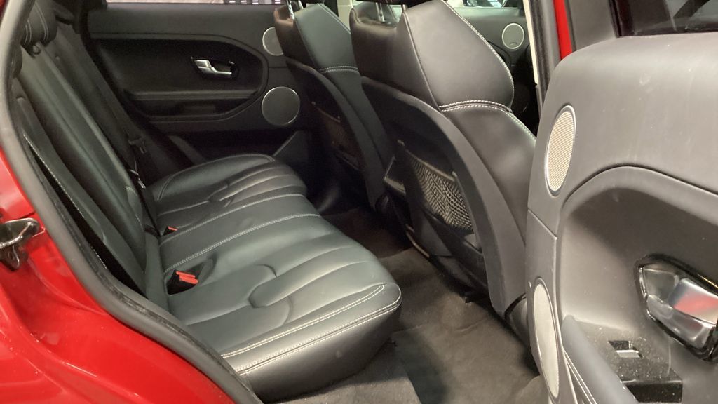 Used Land Rover Range Rover Evoque 2014 for sale - 76558347: Photo 7