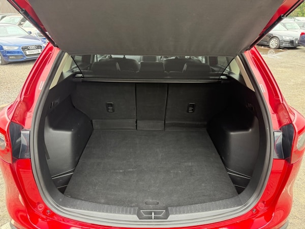 Used Mazda CX-5 2017 for sale - 76263128: Photo 11