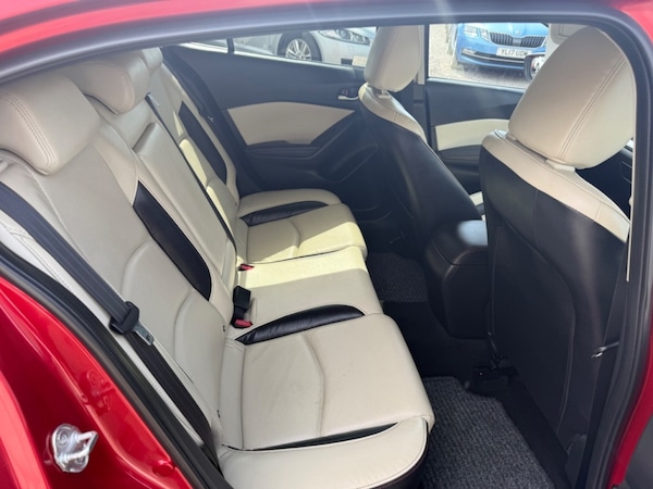 Used Mazda Mazda3 2014 for sale - 75098351: Photo 10