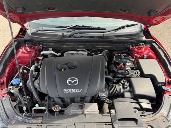 Used Mazda Mazda3 2014 for sale - 75098351: Photo 12
