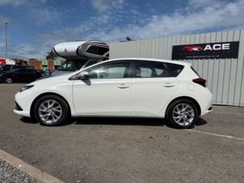 Used Toyota Auris 2016 for sale - 74703457: Photo