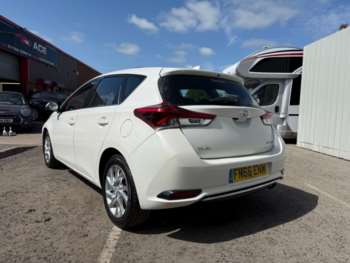Used Toyota Auris 2016 for sale - 74703457: Photo