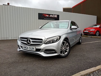 Mercedes-Benz C Class feature image