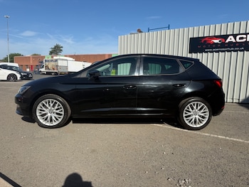 Used SEAT Leon 2017 for sale - 79476776: Photo