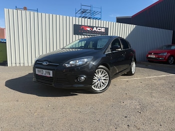 Used Ford Focus 2013 for sale - 79480782: Photo