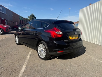 Used Ford Focus 2013 for sale - 79480782: Photo