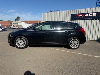 Used Ford Focus 2013 for sale - 79480782: Photo