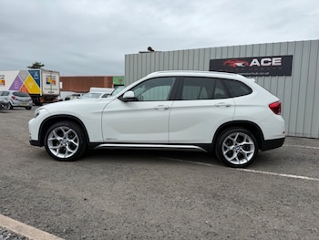 Used BMW X1 2014 for sale - 75410683: Photo