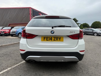Used BMW X1 2014 for sale - 75410683: Photo